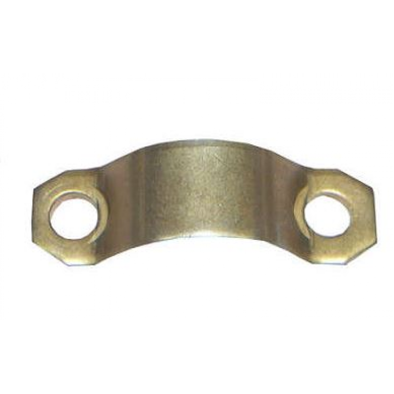 Abracadeira Cruzeta Cardan Fd/mb/vw - Hcz210 / S/ Aba Lng