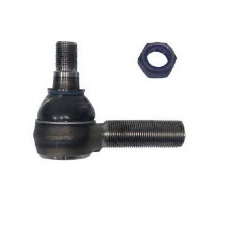 Terminal Direcao Dir Vw/ford - 16170/210 Rosca Grossa Linnus