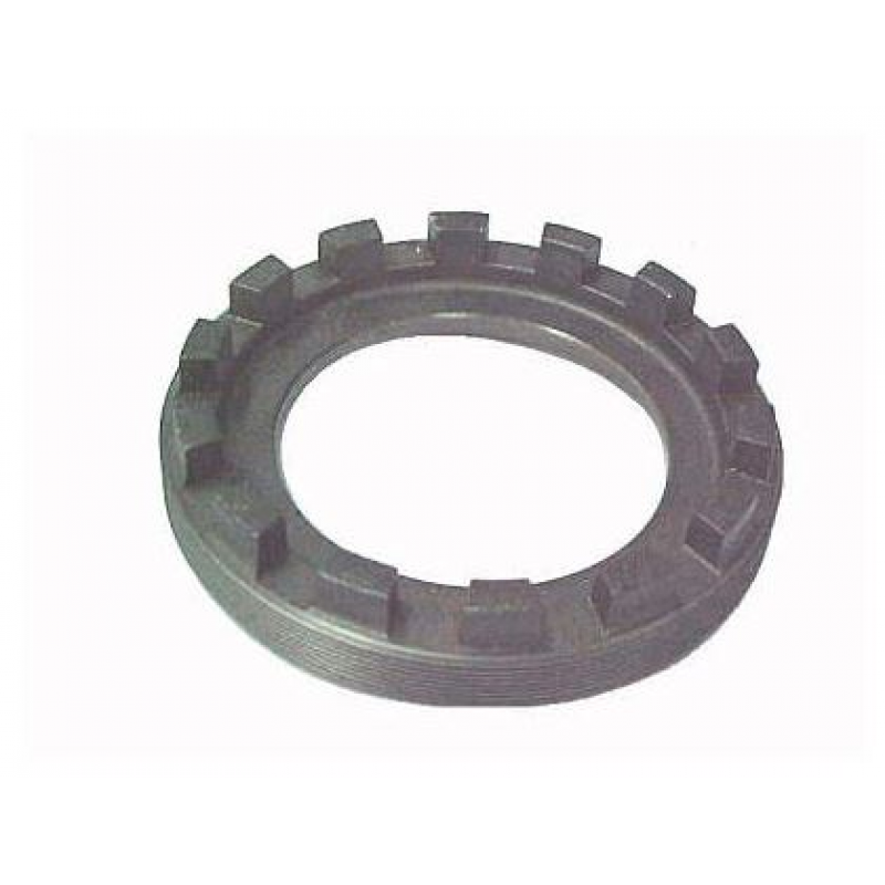 Porca Lateral Coroa Mb - 1113 Ao 2213 Gatti