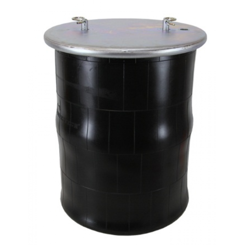 Balao Mola Sc Truck Tracao Suspentech