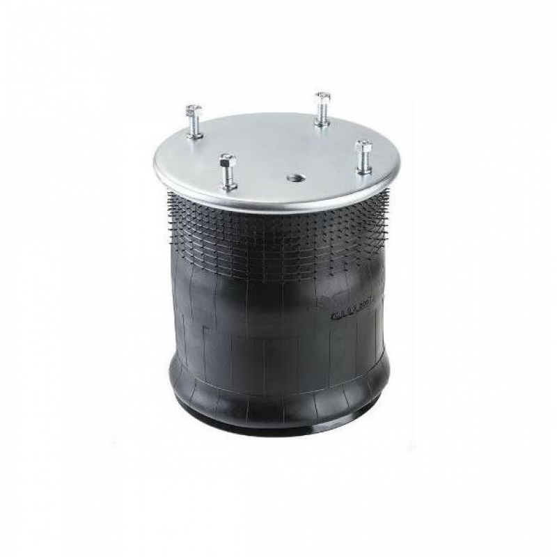Balao Mola Randon - Completo Suspentech