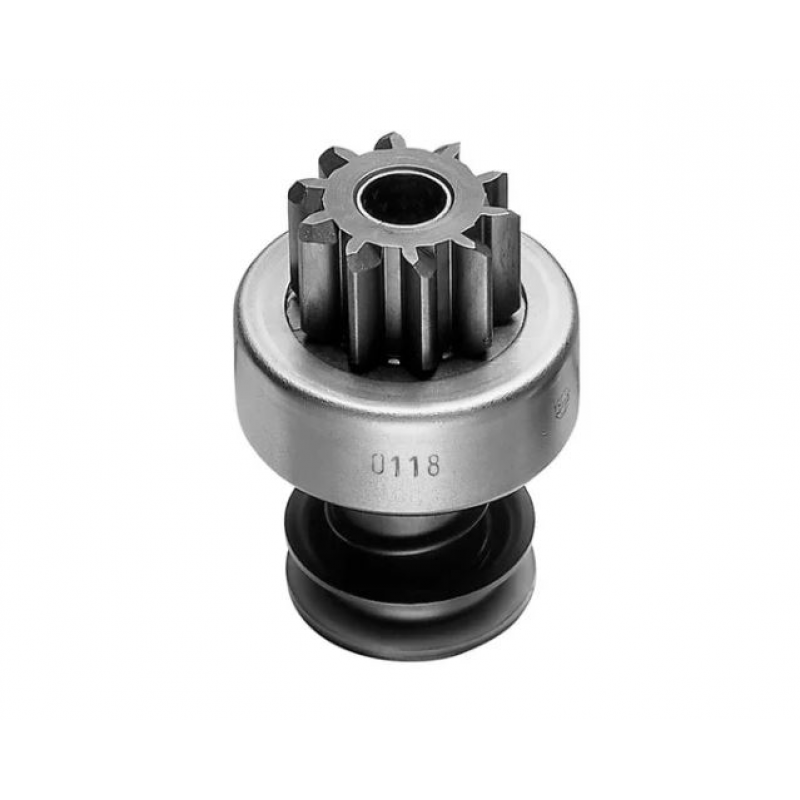 Impulsor De Partida Mb - Td C/partida Jf Zen