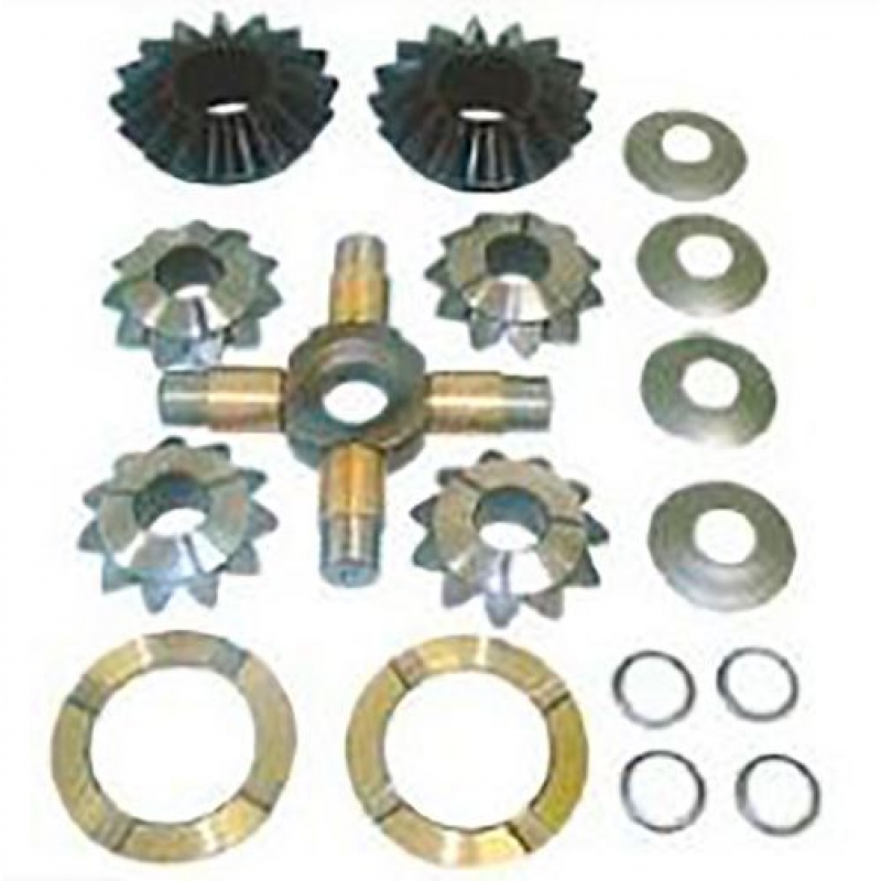 Reparo Caixa Satelite Dif Mb - 1932/1935/1938/1941/axor/hl7/hd7 Cinpal