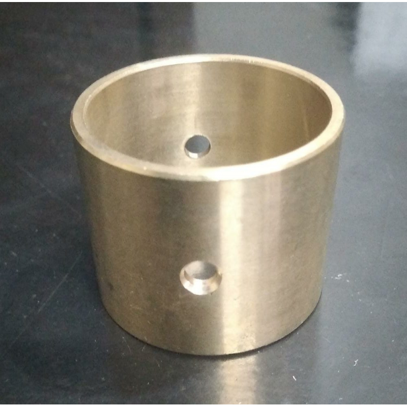 Bucha Cruzeta Bloqueio Dif Mb - 2635 Euroricambi