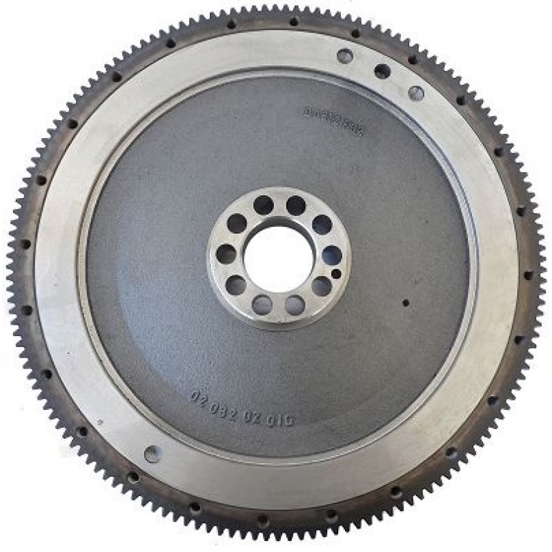 Volante Motor Mb Om 477/ 1935/ 1941 (monodisco) Cinpal