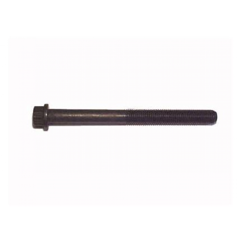Parafuso Cabecote Motor Mb - Om447/49 Longo 17cm Diversos
