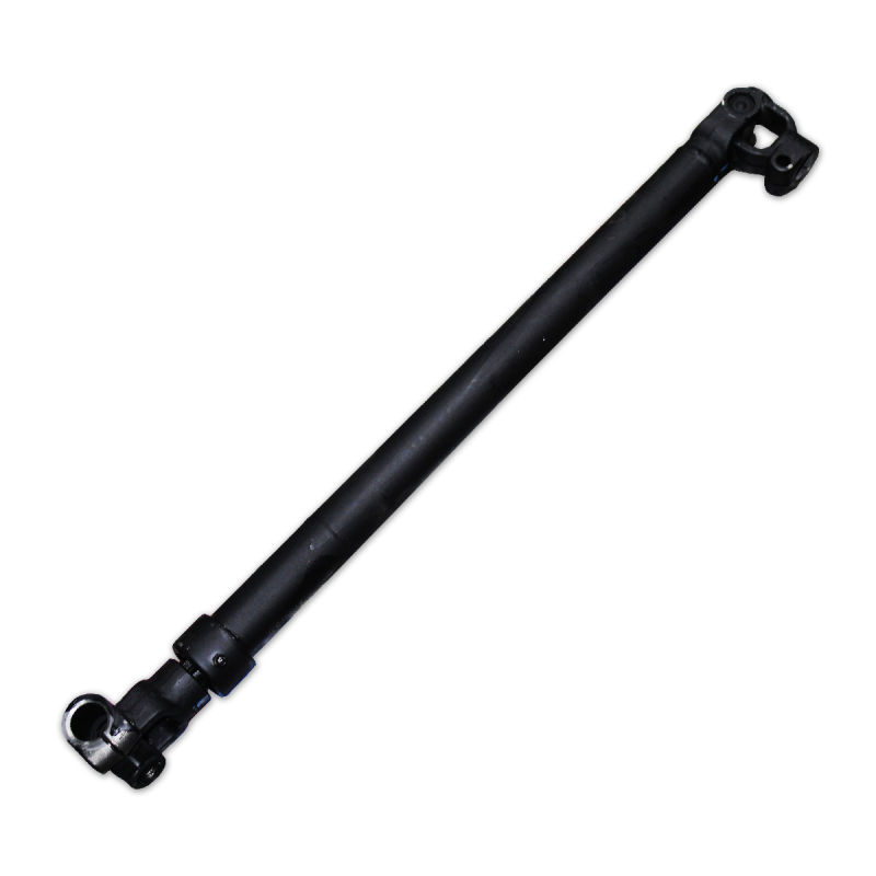 Coluna Direcao Sc - T112/113 Ate 94 Stahl