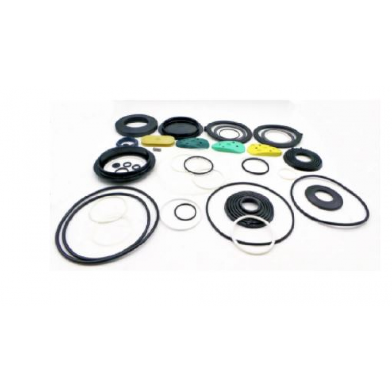 Reparo Caixa Direcao Mb - L1620 Zf