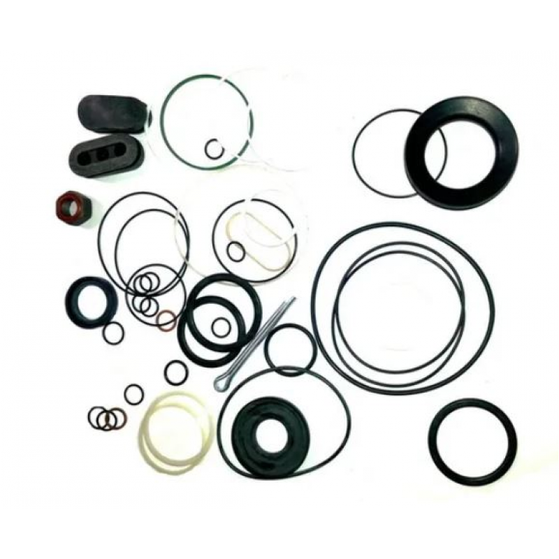 Reparo Caixa Direcao Mb - 1113/1513 Corteco