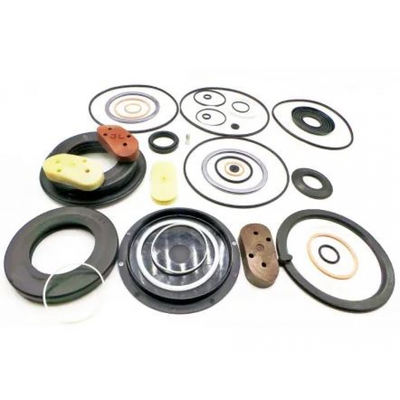 Reparo Caixa Direcao Vv - Fm 380 Zf