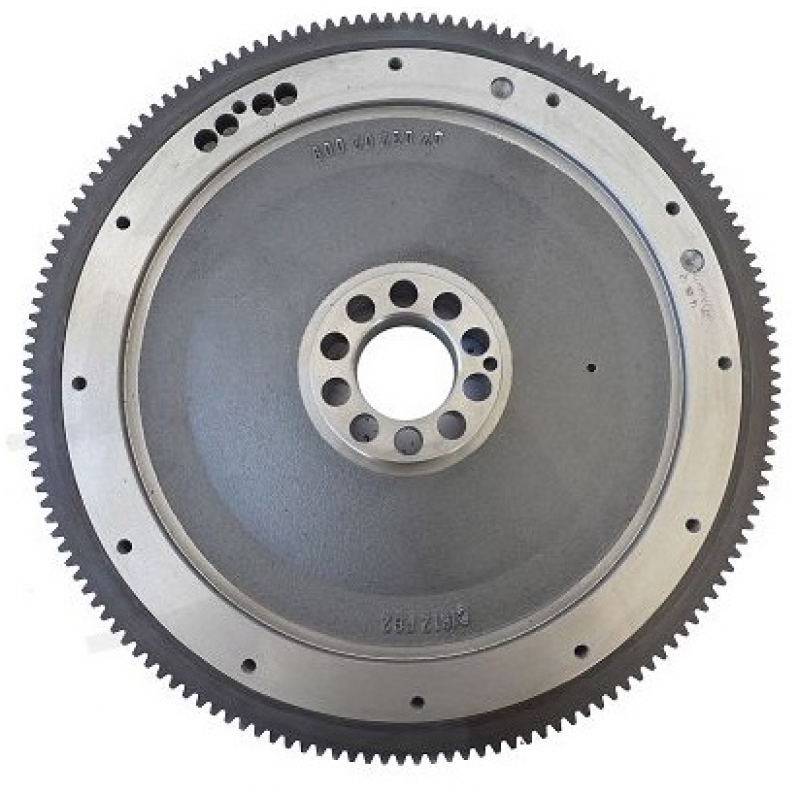 Volante Motor Mb - Om 447 / 1935 / 2635 / 1941 (bi-disco) Cinpal