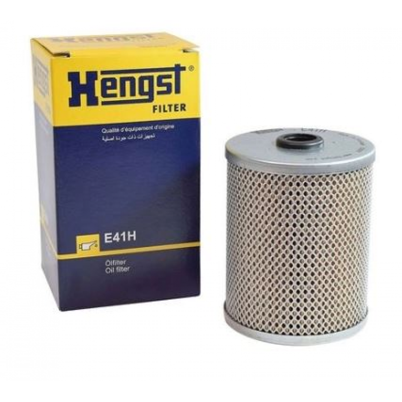 Filtro Retarder Sc - Serie 4 Hengst