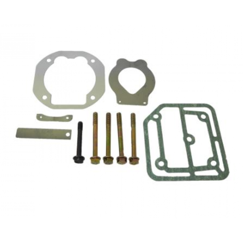 Reparo Cabecote Compr Vw - Lk38 Knorr