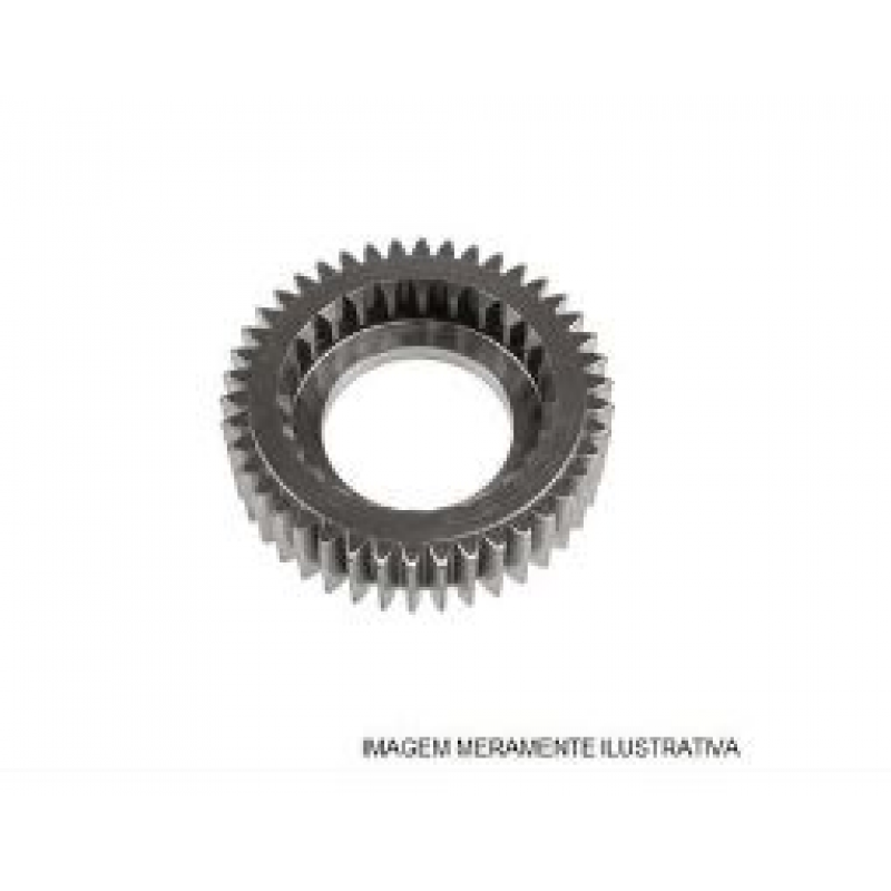 Cubo Engate Cambio Vw/fd - 4a Mov Fs5005 Eaton