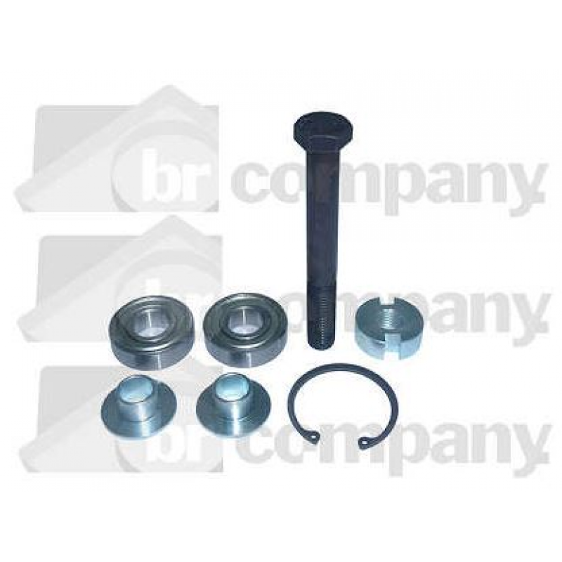 Reparo Barra Estabil Sc - Serie 5 C/rolamento Diversos