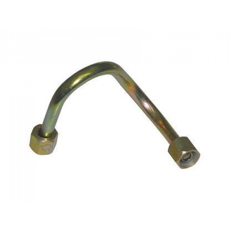 Cano Compressor Mb - Om447/449 Diant Diversos