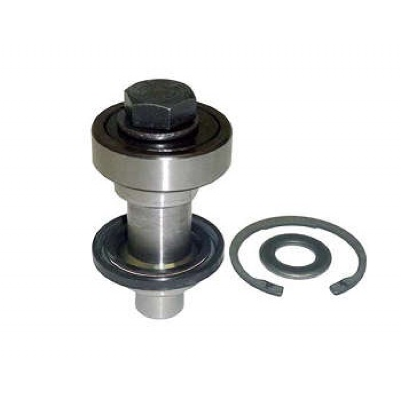 Reparo Barra Estabil Sc - Serie 4 C/rotula Diversos