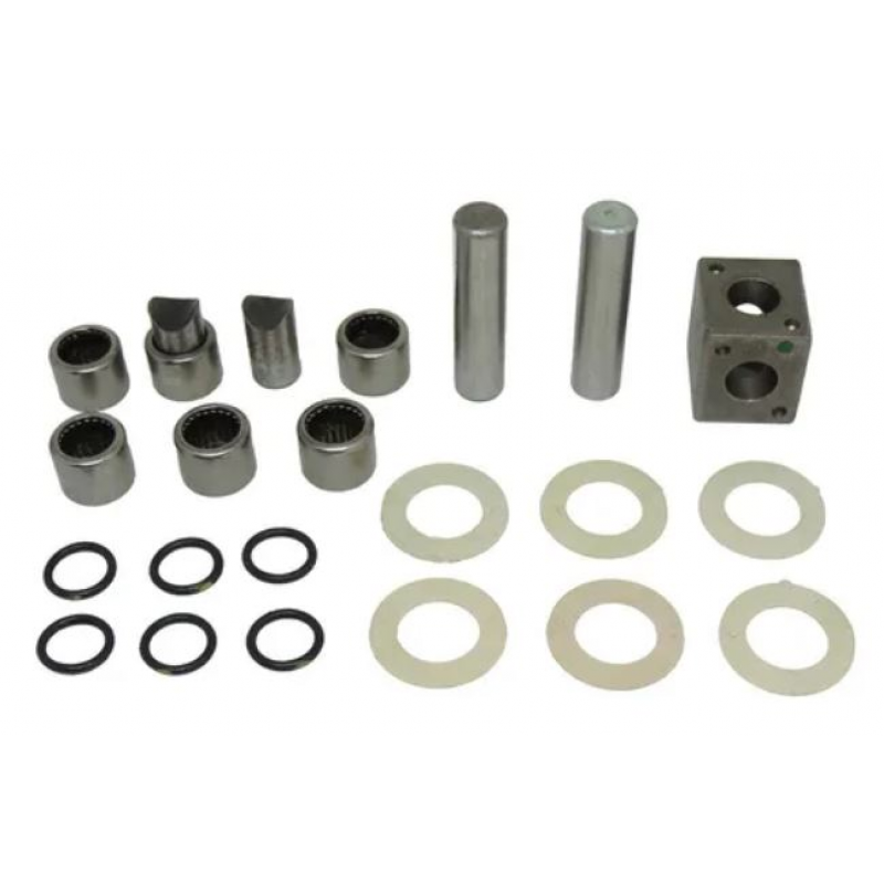 Reparo Alavanca Cambio Vw/fd - Apos 91 Cipec