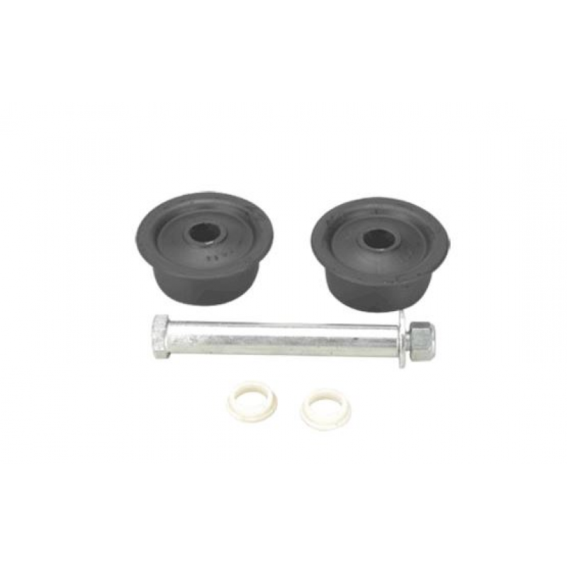 Kit Coxim Cabine Vw - Tr Reforcado Ano 2000 Suporte Rei