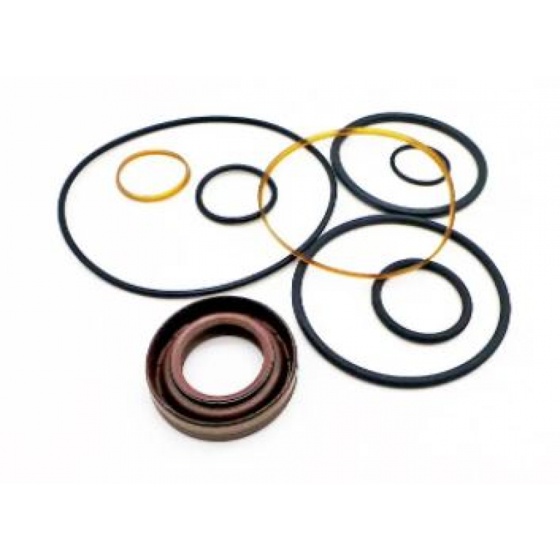 Reparo Bomba Hidraulica Mb Zf Zf