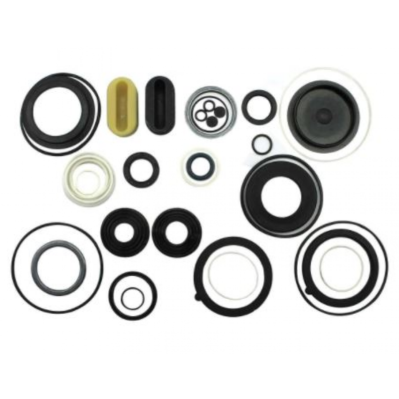 Reparo Caixa Direcao Vw - Zf Zf