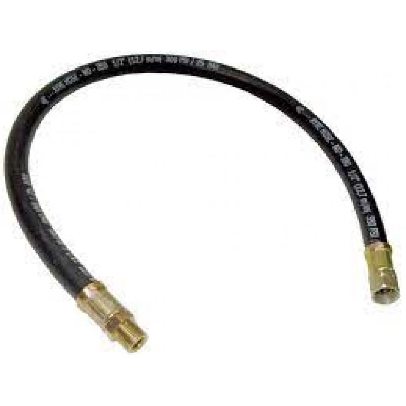 Flexivel Freio Truck E Carreta 1,10m 1/4x3/4 -110 Norflex