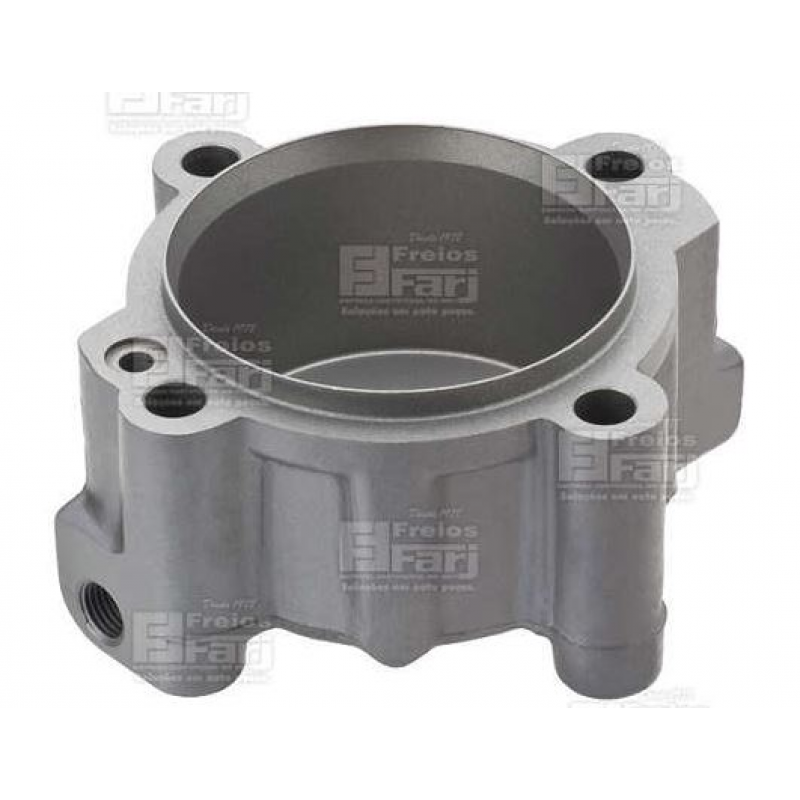 Caneca Transf Cambio Mb/vv - Cambio Zf Farj