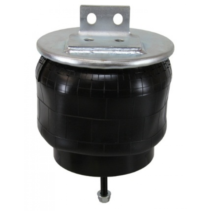 Balao Mola Tracao Iveco - Eurotech Suspentech
