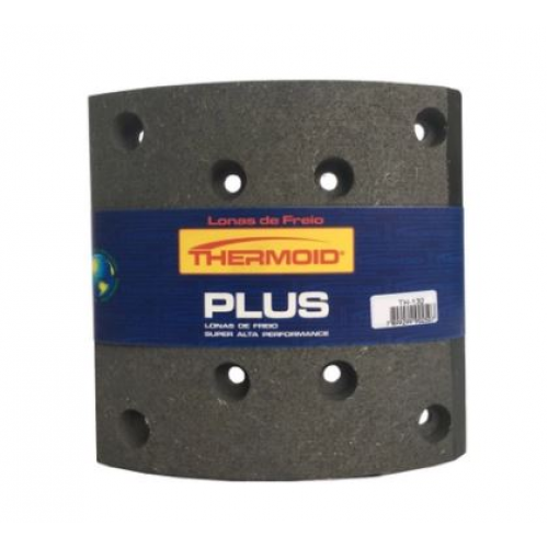 Lona Freio Tras Mb 1924 Ao 1941 Thermoid