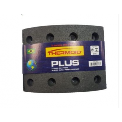 Lona Freio Diant E Tras Mb - 1313/1513 Ar Thermoid