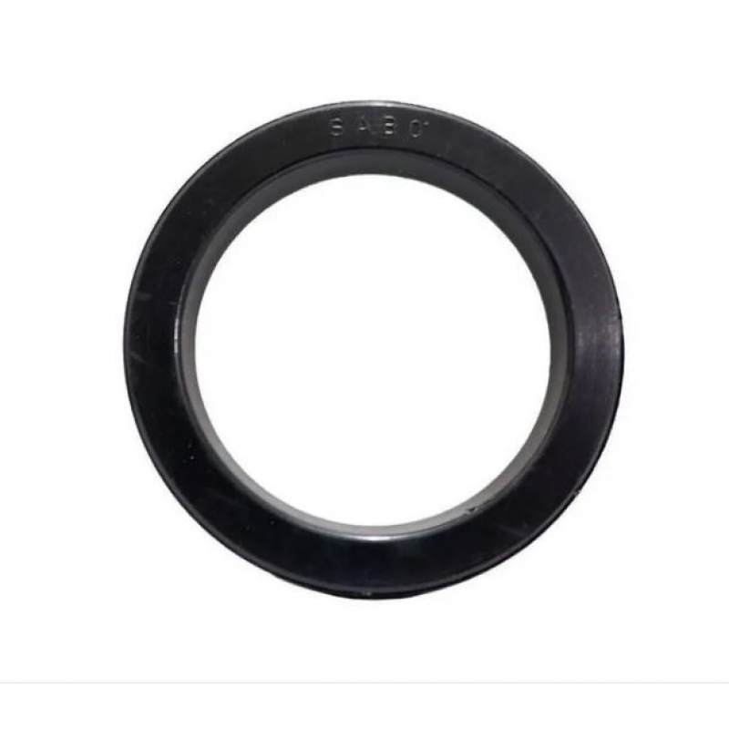 Retentor Virabrequim Mb Dt Om 447 C/pista Sabo
