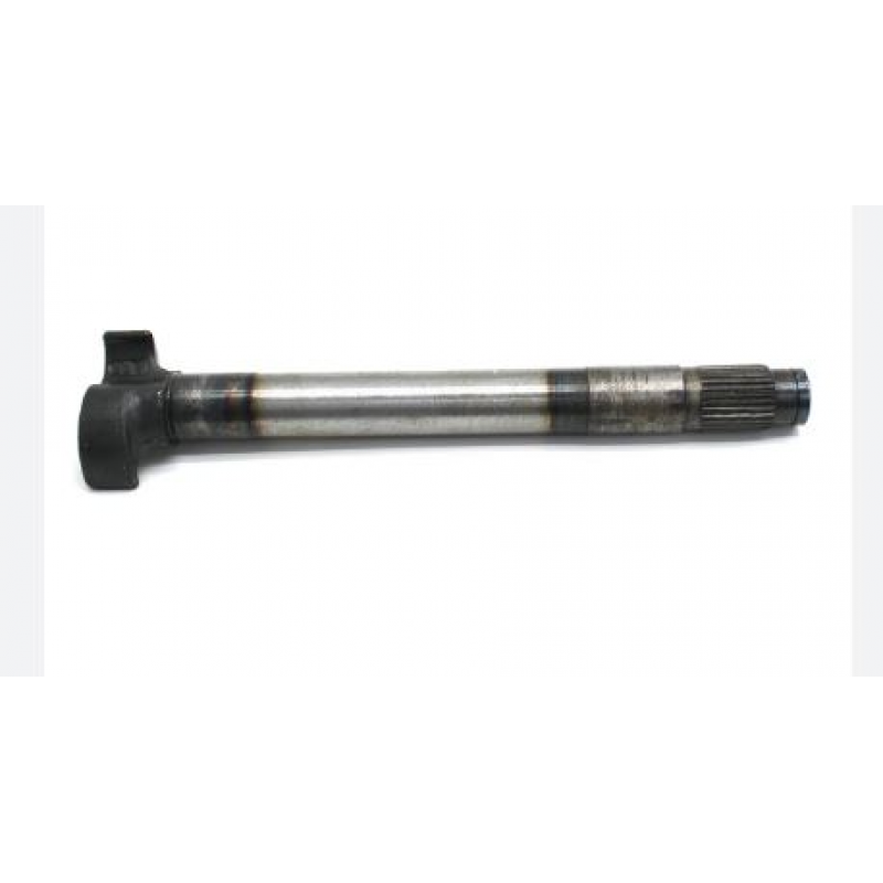 Eixo S Fd - Tracao Le 28 Estr 393 Mm Master