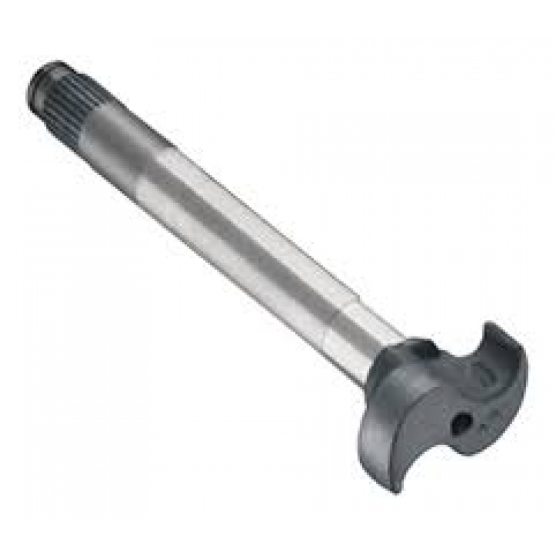 Eixo S Fd - Tracao Le 28 Es 420 Mm 