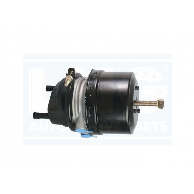 Cilindro Tristop Wabco 16x24 Mb Freio Disco Lng