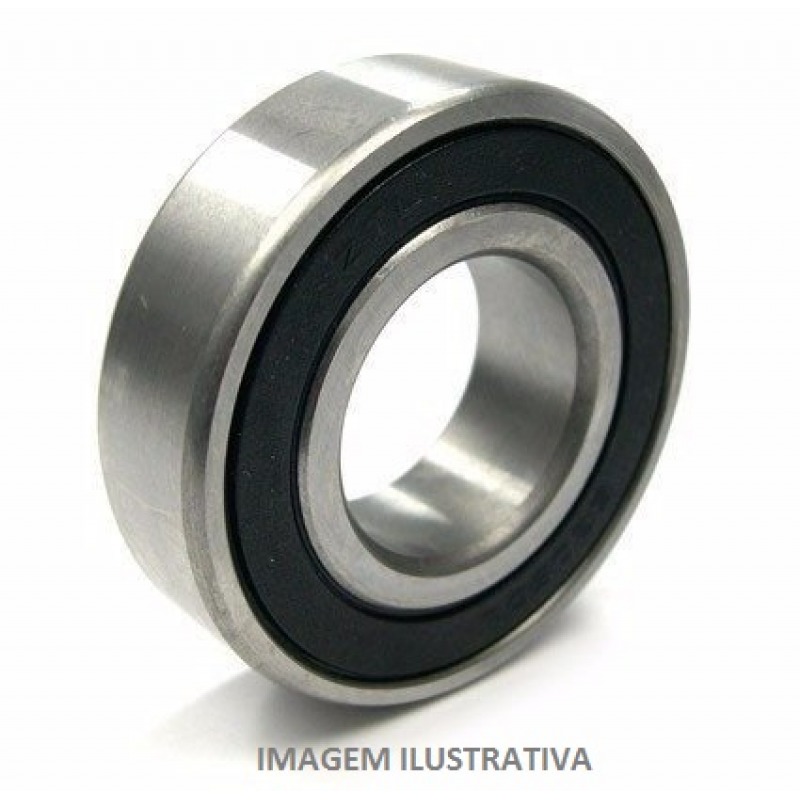 Rolamento Externo Piloto Cambio Mb - G 60 / G 85 Timken