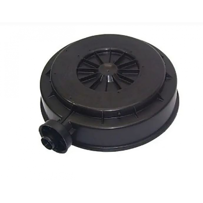 Tampa Filtro Ar Mb - 1620/1720-cargo-vw Reserplastic