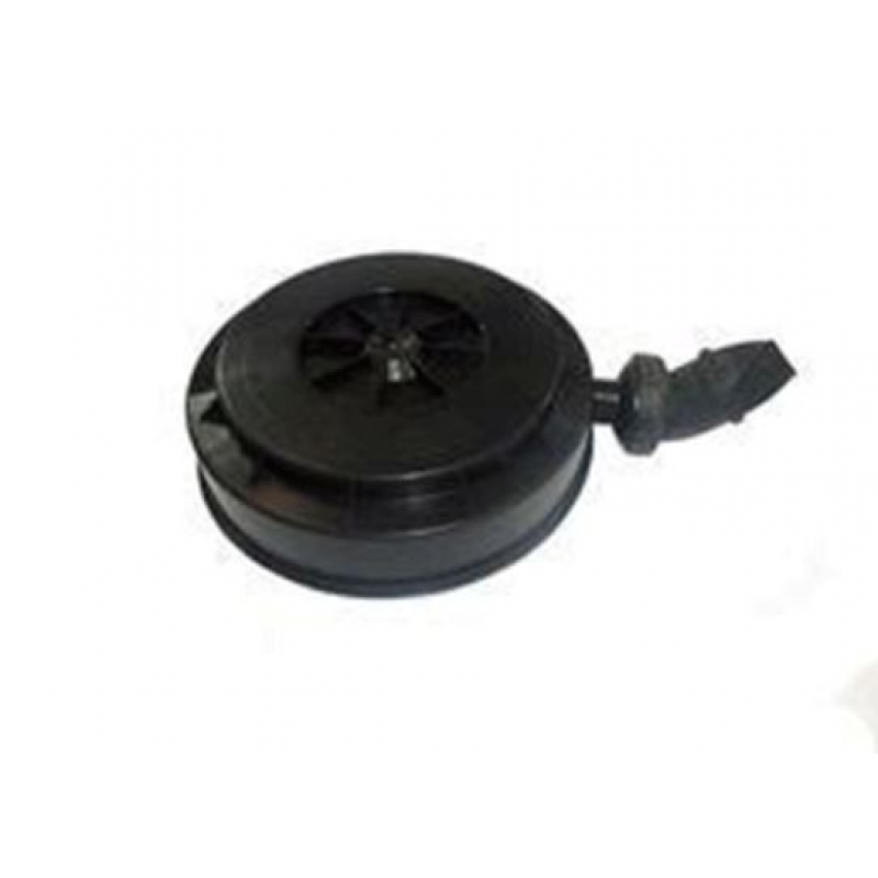 Tampa Filtro Ar Fd - Cargo 1722 / 2428 Reserplastic