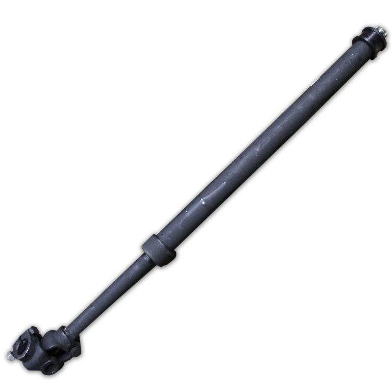 Coluna Direcao Sc - R124 Stahl