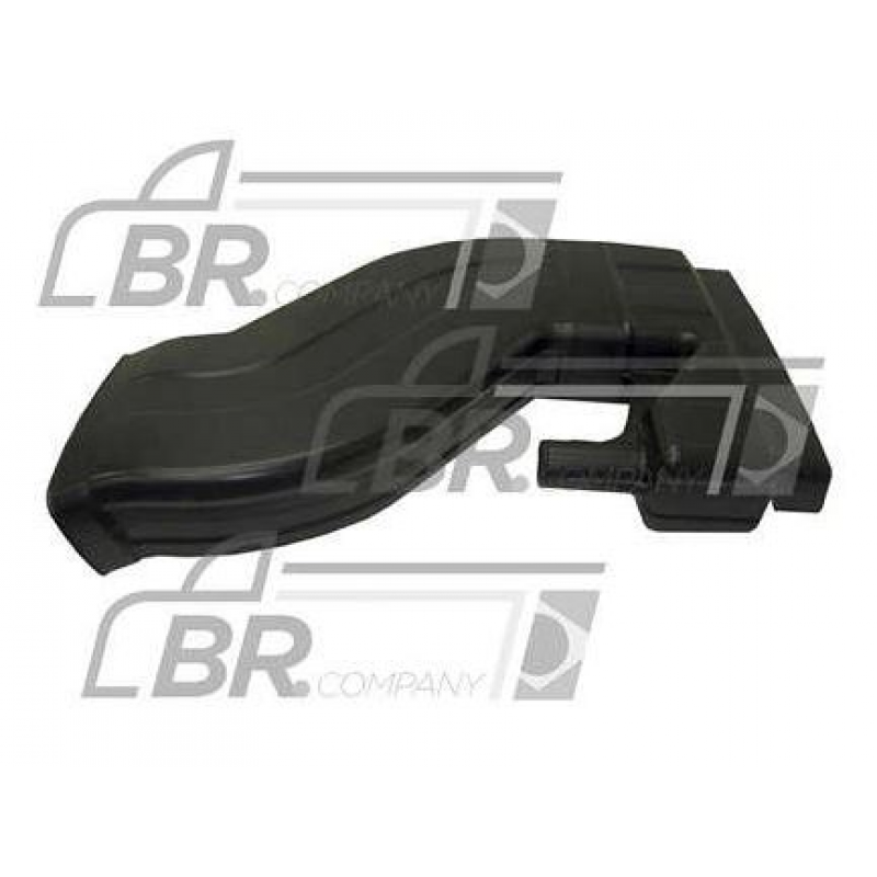 Tubo Admissao Ar Mb - 1620 Serie Brasil Diversos