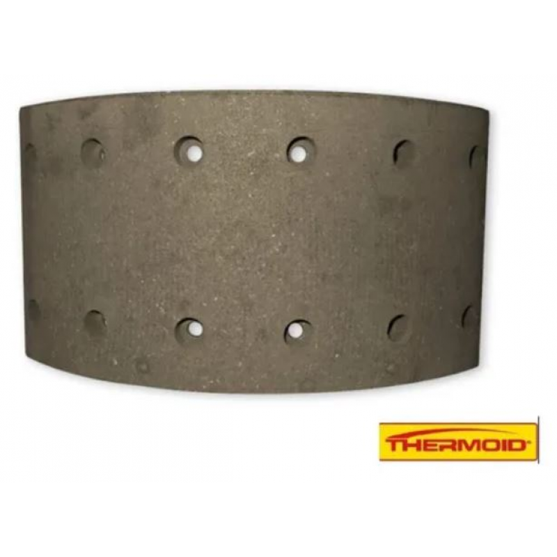 Lona Freio Tras Mb - 709/912 Thermoid