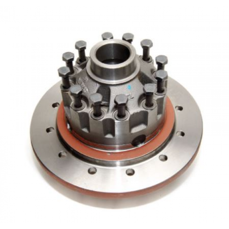 Caixa Satelite Vw/fd - Eixo 145 Completo Meritor