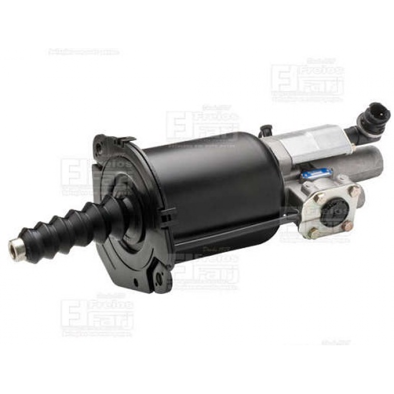 Servo Embreagem Mb - 1938 Cx Mb Elet Farj