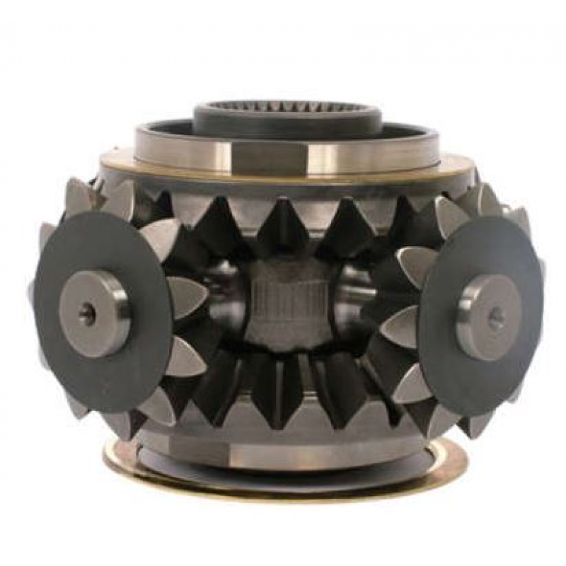 Reparo Caixa Satelite Dif Mb - Hl 5/z / Reduzido / S/ Roletes Moto Pecas