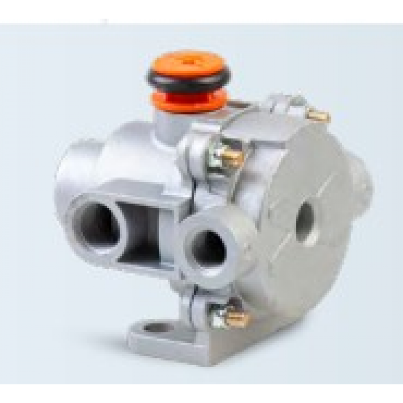 Valvula Bloqueio Car - M16x1,5 Brex Sistemas De Freios