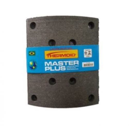 Lona Freio Tras Mb - Of 1618/20 Oh 1625 Thermoid