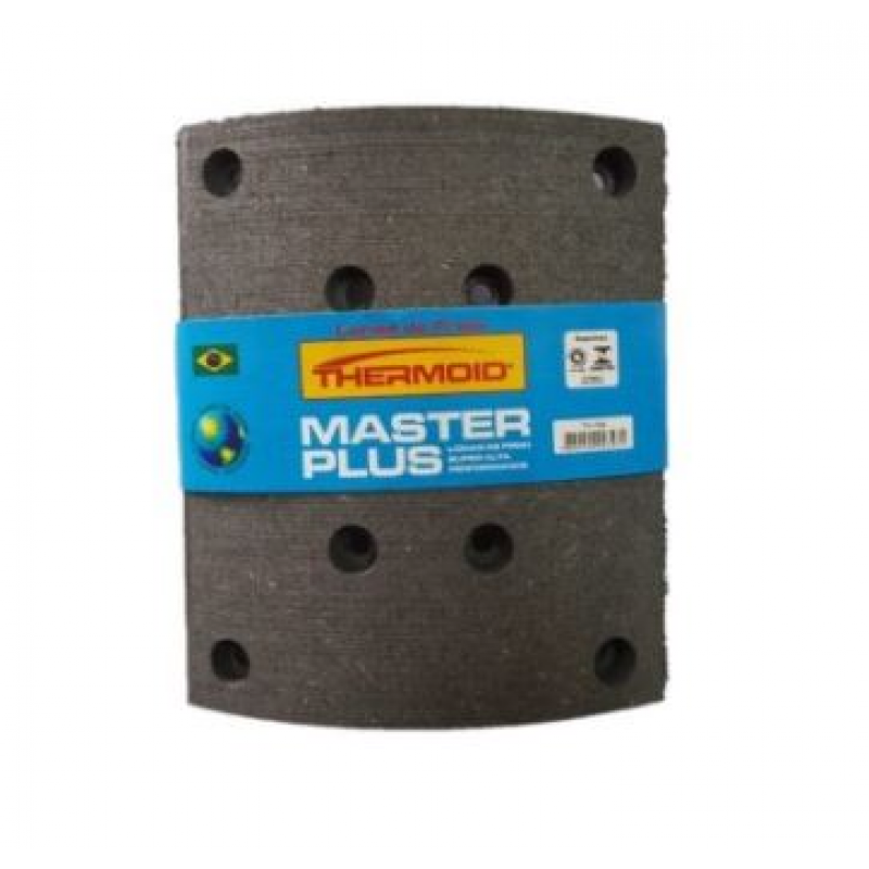 Lona Freio Tras Mb - Of 1618/20 Oh 1625 Thermoid