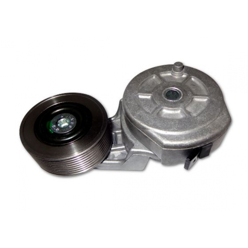 Tensionador Correia Estriada Vw - Cummins Qsb 6.7 / Isc 8.3 / Isc 8.9 Lng