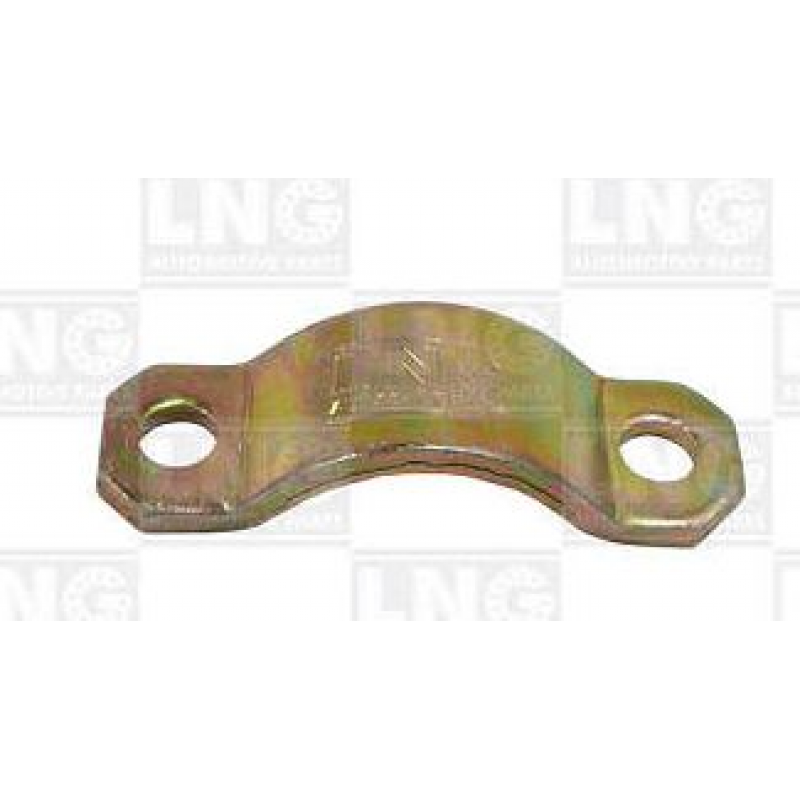 Abracadeira Cruzeta Cardan Fd/iv/mb/vw - Hcz264 / S/ Aba Lng