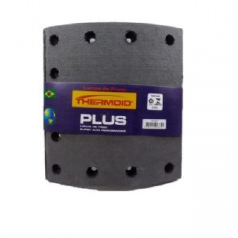 Lona Freio Tras Vv Fh 12 98... Thermoid