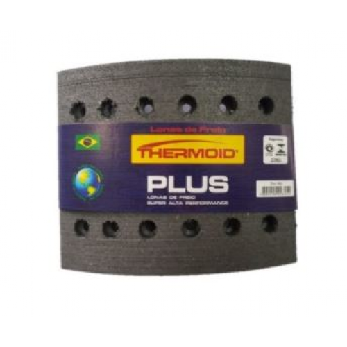 Lona Freio Diant Vw/fd Thermoid